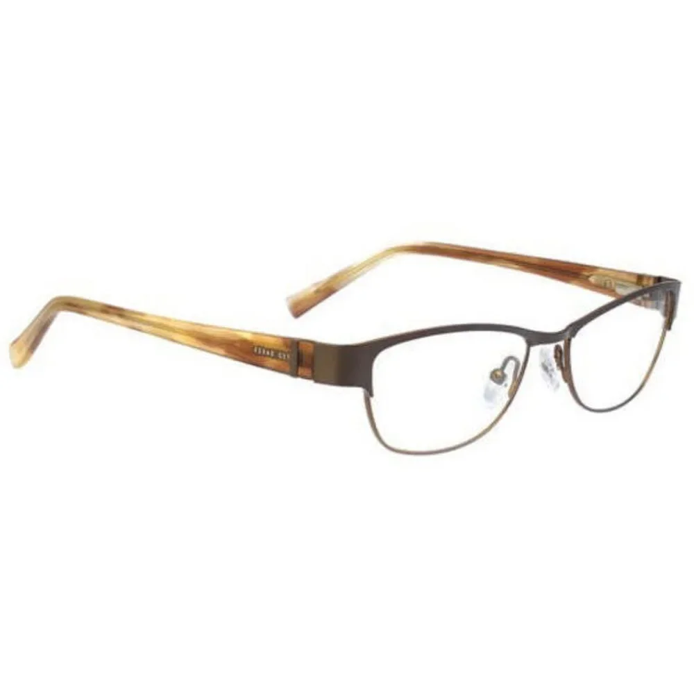 NWT Ted Baker TB220914751 51mm New Eyeglasses